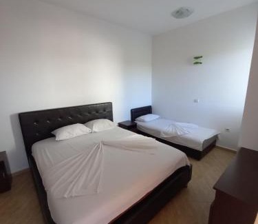 Gjerana Apartment | Bora Lindi Ulcinj apartments