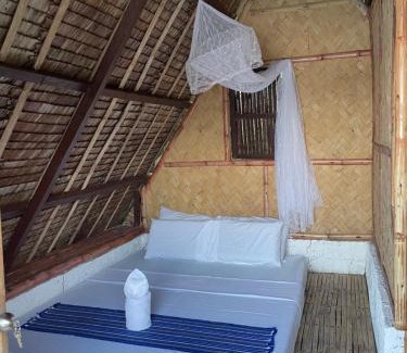 Coron Resort | Borac Bay View