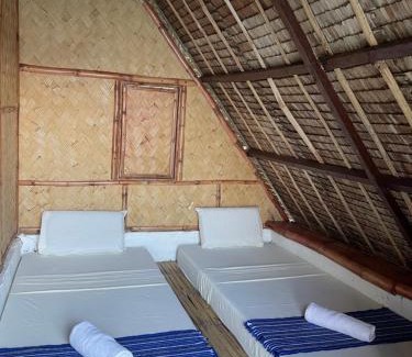 Coron Resort | Borac Bay View