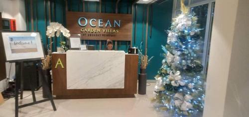 Yapak Bed & Breakfast | Boracay Condo 1, Ocean Garden Villa Boracay Newcoast