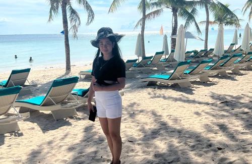 Yapak Bed & Breakfast | Boracay Condo 1, Ocean Garden Villa Boracay Newcoast