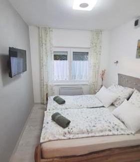 Igal Apartment | Borbála Vendégház Igal