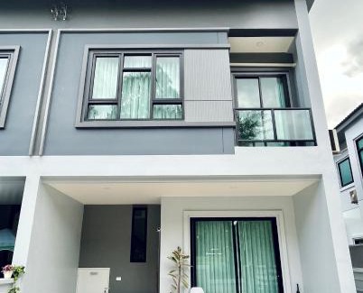 Chiang Rai House | Borbaimai home