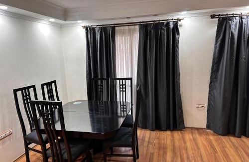 Alsancak Apartment | Borbey Konaklama 519