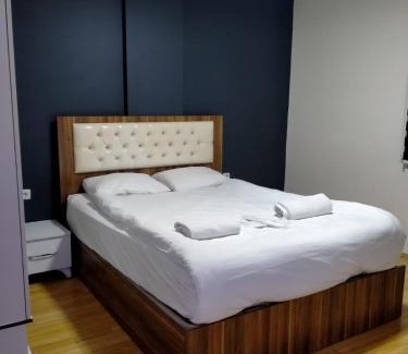Alsancak Apartment | Borbey Konaklama 621