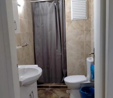 Alsancak Apartment | Borbey Konaklama 621