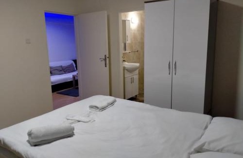 Alsancak Apartment | Borbey Konaklama 621