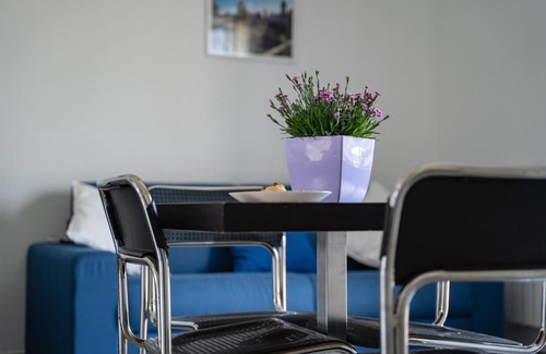 Lascari Apartment | Borbone Suite