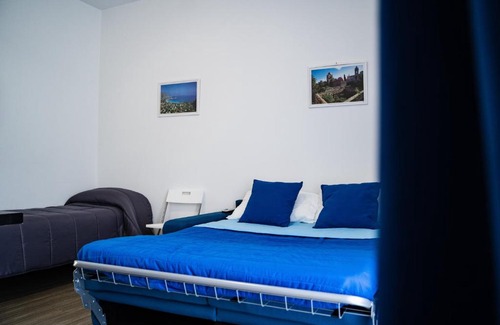 Lascari Apartment | Borbone Suite