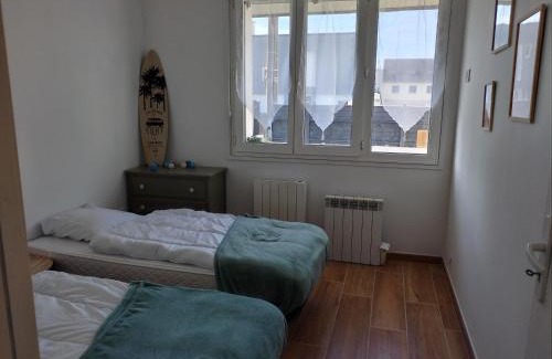 Le Fort Bloque House | Bord de mer