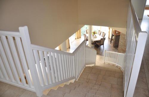 Mahe Island Villa | Bord Mer House