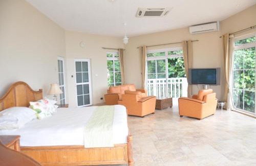 Mahe Island Villa | Bord Mer House