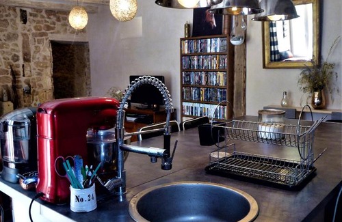 Tursac House | bord vézère