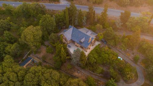 Sort House | Borda del Vinyer