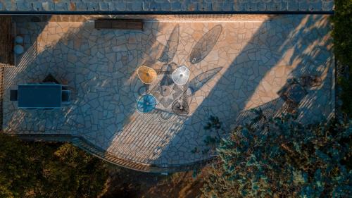 Sort House | Borda del Vinyer