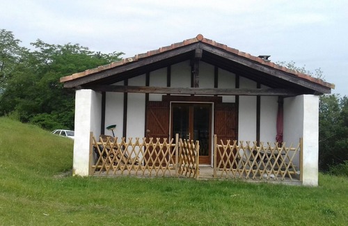 Dantxarinea Cottage | Bordak 1, in Urdazubi