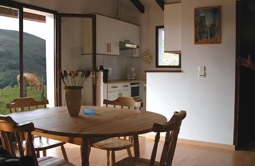 Dantxarinea Cottage | Bordak 2, in Urdazubi