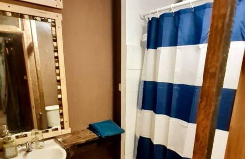 El Molle Apartment | Borde rio, Eco-Cabaña Jararankhu