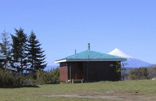 Puerto Varas House | Bordemundo B&B y Cabañas