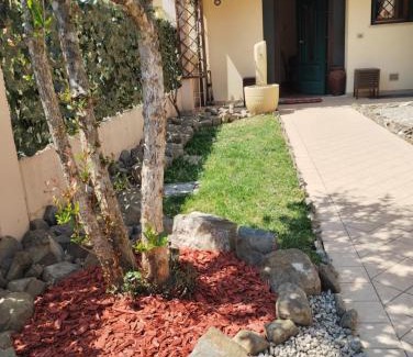 Gorizia Apartment | Border House