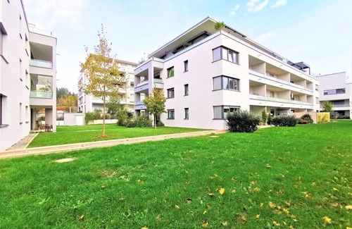 Bad Saeckingen Apartment | Border paradise between thermal spa and lake