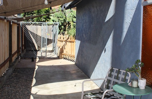 Otay Mesa West Apartment | Borderline Paradise, a cozy 1-bedroom near TJ border, CBX, and SD Airport