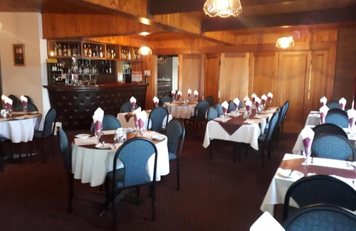 Tatiara Hotel | Bordertown Motel