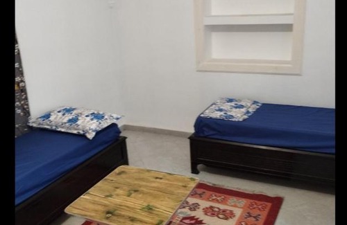 Bordj el Kiffan Apartment | Bordj el kiffen