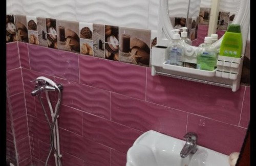 Bordj el Kiffan Apartment | Bordj el kiffen