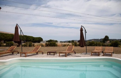 San Giovanni In Marignano Villa | Bordoni Villa Collection - Villa Felice