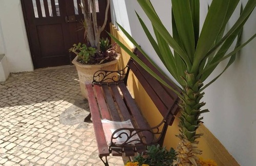 Vila Nova de Santo Andre Villa | Borea White Villaºº, Santo André, Santiago do Cacém