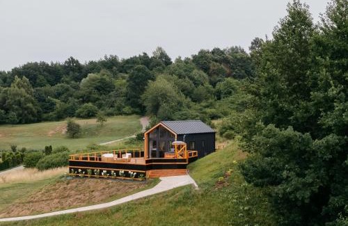 gmina Błazowa House | Borek Mała Przystań