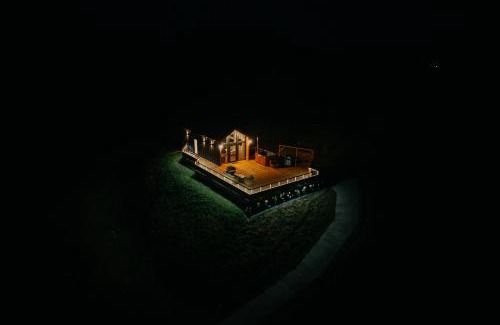 gmina Błazowa House | Borek Mała Przystań