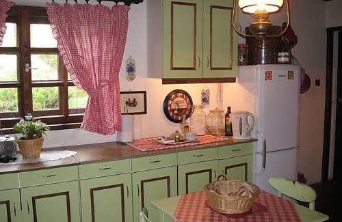 Sulecki Borek House | Borek Sulęcki by Interhome