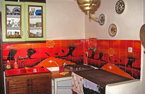 Sulecki Borek House | Borek Sulęcki by Interhome