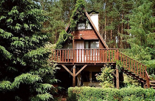 Sulecki Borek House | Borek Sulęcki by Interhome