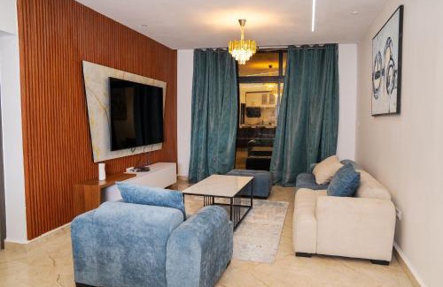 Douala Apartment | Borelie