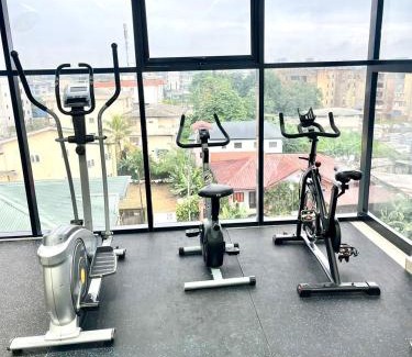 Douala Apartment | Borelie