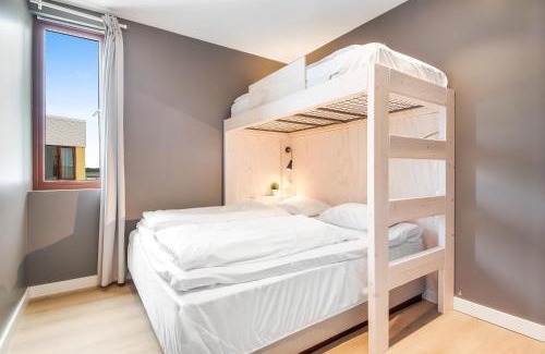 Klepp Apartment | Boretunet