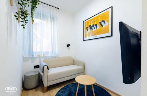 Cegled Apartment | BORG ApartmanHáz