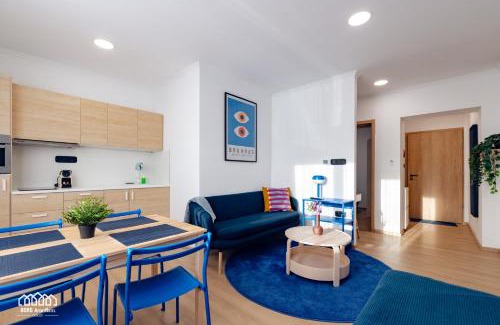 Cegled Apartment | BORG ApartmanHáz
