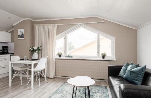 Pori Apartment | Borg Kiertokatu