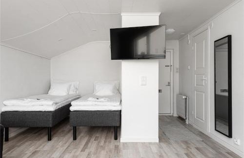 Pori Apartment | Borg Kiertokatu