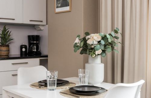 Pori Apartment | Borg Kiertokatu