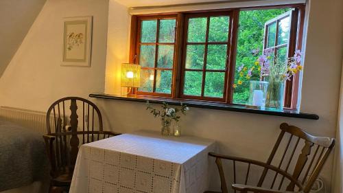 Virklund Bed & Breakfast | Borgdal