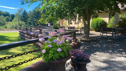 Virklund Bed & Breakfast | Borgdal