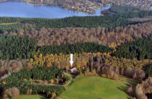 Virklund Bed & Breakfast | Borgdal