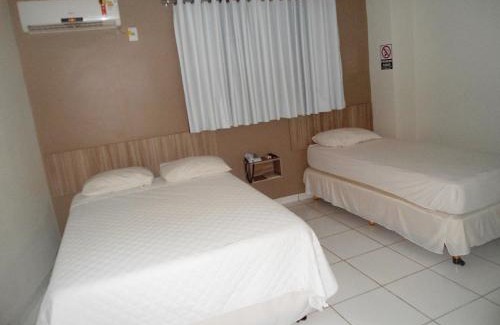 Imperatriz Hotel | Borges Hotel