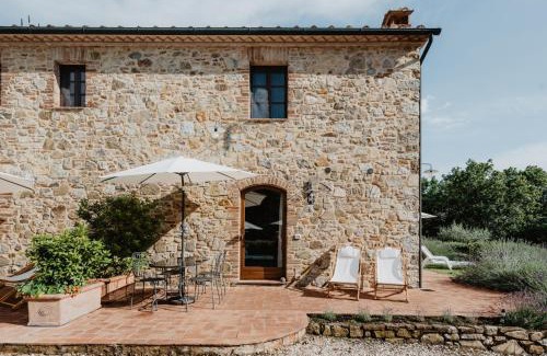 Radicondoli House | Borghetto Poggio Bianco