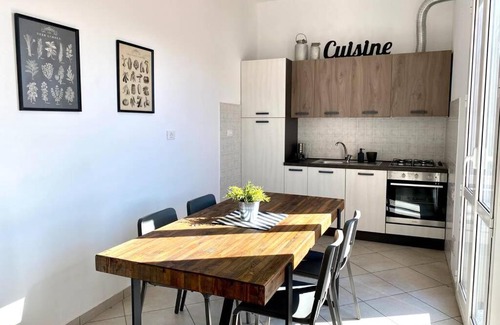 Borgio Verezzi Apartment | Borgio Verezzi, Mare, Natura e Relax